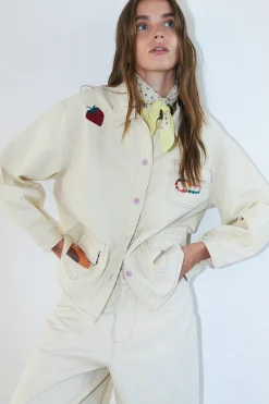 Aprilll Jacket Ls 26125-6019 Overtøj & Jakker