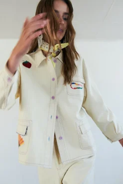 Aprilll Jacket Ls 26125-6019 Overtøj & Jakker