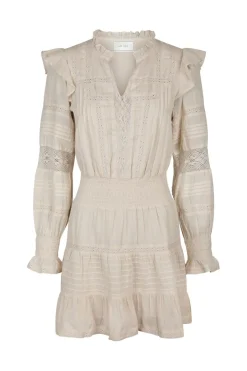 Hot Aran S Voile Dress 164678 Kjoler