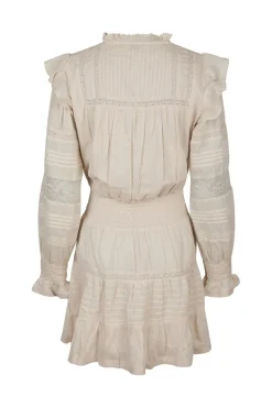 Hot Aran S Voile Dress 164678 Kjoler