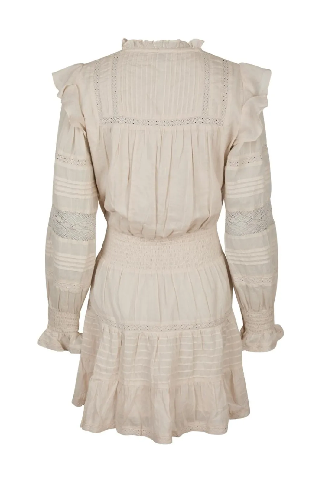 Hot Aran S Voile Dress 164678 Kjoler