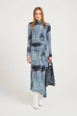 Hot Areengz P Long Dress 10909685 Kjoler