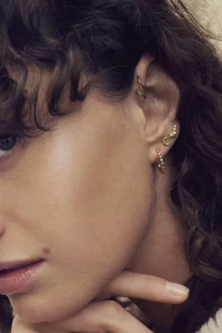 Maanesten Øreringe<Arlette Earrings