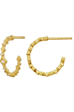 Maanesten Øreringe<Arlette Earrings