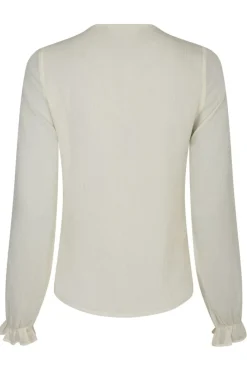 Neo Noir Bluser & Skjorter<Arloca Blouse 166707