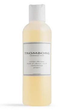 New Aroma Therapy Bath & Shower Wash Ginger Body Wash