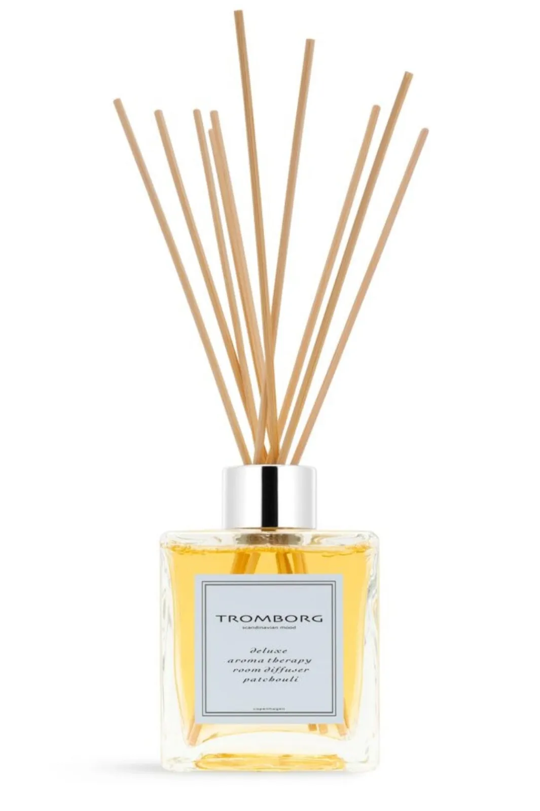 Clearance Aroma Therapy Room Diffuser Patchouli Dufte Til Hjemmet