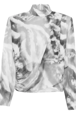 Hot Aronagz P Blouse 10909724 Bluser & Skjorter
