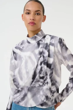 Hot Aronagz P Blouse 10909724 Bluser & Skjorter