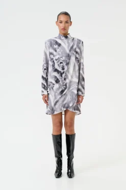 Gestuz Kjoler<Aronagz P Short Dress 10909723