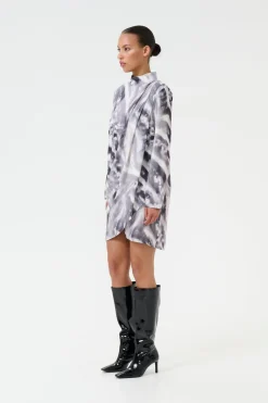 Gestuz Kjoler<Aronagz P Short Dress 10909723