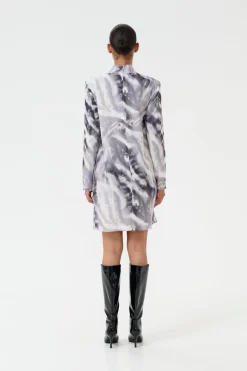 Gestuz Kjoler<Aronagz P Short Dress 10909723