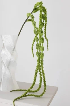 Bloom Objects Dekoration Til Hjemmet<Artificial Amaranthus 6 Fork 02-179