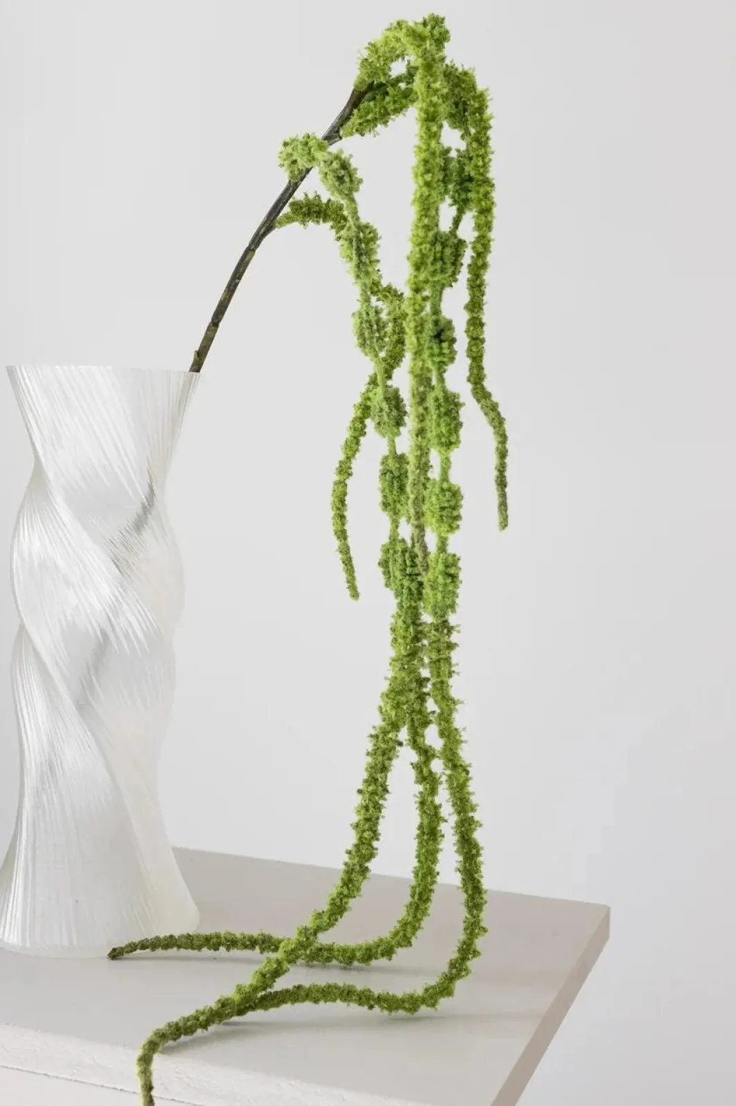 Bloom Objects Dekoration Til Hjemmet<Artificial Amaranthus 6 Fork 02-179