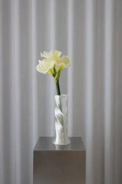 Discount Artificial Amaryllis Dekoration Til Hjemmet