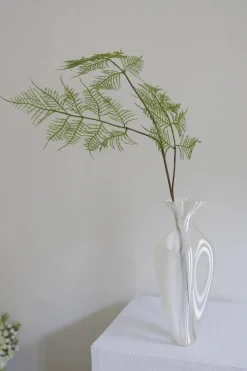 Bloom Objects Dekoration Til Hjemmet<Artificial Fern Plant 02-110