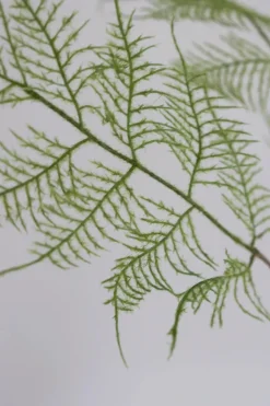 Bloom Objects Dekoration Til Hjemmet<Artificial Fern Plant 02-110