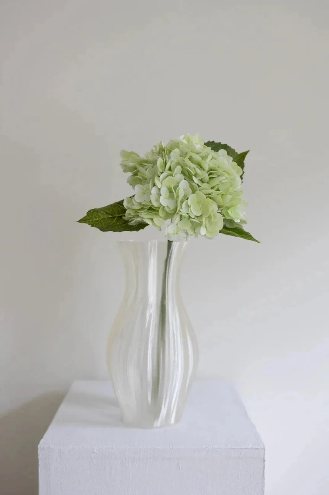 Bloom Objects Dekoration Til Hjemmet<Artificial Hydrangea 02-126