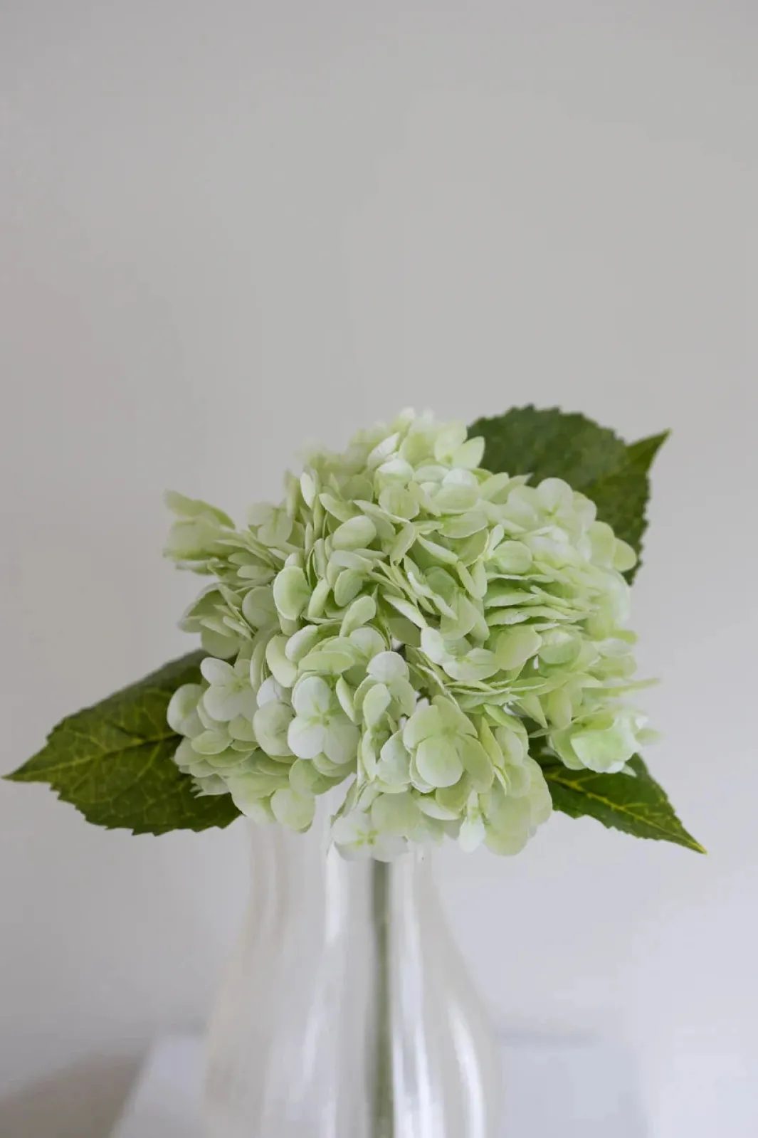 Bloom Objects Dekoration Til Hjemmet<Artificial Hydrangea 02-126