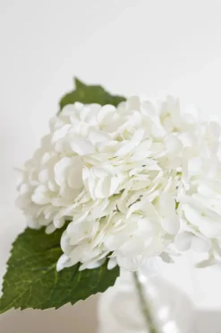 Artificial Hydrangea 02-103 Dekoration Til Hjemmet