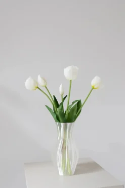 Bloom Objects Dekoration Til Hjemmet<Artificial Layered Tulips 02-174