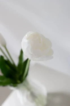 Bloom Objects Dekoration Til Hjemmet<Artificial Layered Tulips 02-174
