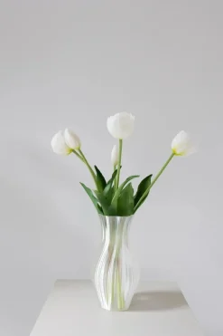 Bloom Objects Dekoration Til Hjemmet<Artificial Layered Tulips 02-174