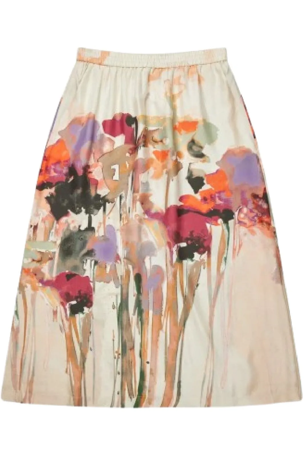 Munthe Sæt 🛍️|Nederdele<Aruma 252120125218