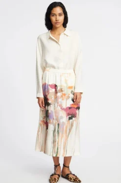 Munthe Sæt 🛍️|Nederdele<Aruma 252120125218