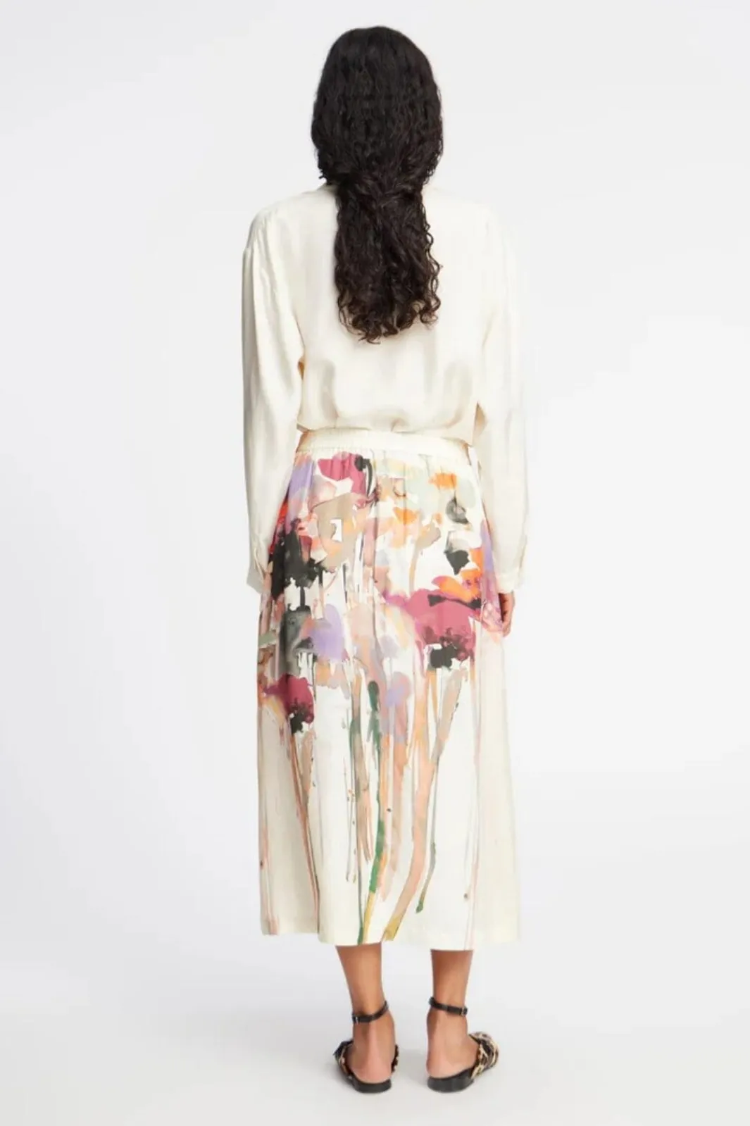 Munthe Sæt 🛍️|Nederdele<Aruma 252120125218
