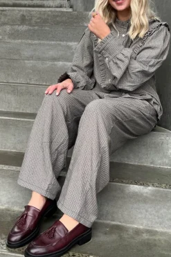 Stories From The Atelier By Copenhagen Shoes Bukser, Jeans & Leggings<As A Hug Pants CC8082