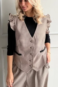 Stories From The Atelier By Copenhagen Shoes Veste<As Magic CC8098