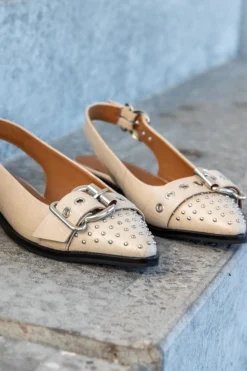 Hot As The Future CS8613 Copenhagen Shoes|Ballerinaer