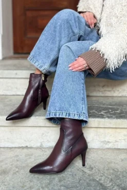 New As You Feel It CS8704 Copenhagen Shoes|Støvler
