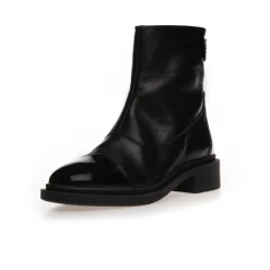 Best As You See Patent Toe CS8733 Copenhagen Shoes|Støvler