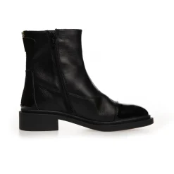 Best As You See Patent Toe CS8733 Copenhagen Shoes|Støvler