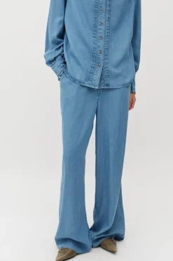 Outlet Asaka-M 58649566 Sæt 🛍️|Bukser, Jeans & Leggings