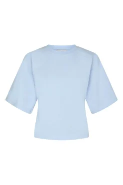 Neo Noir T-Shirts & Toppe<Asha Boxy Tee 164418