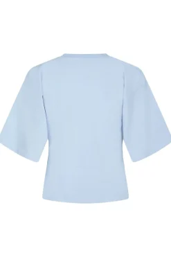 Neo Noir T-Shirts & Toppe<Asha Boxy Tee 164418