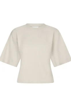 Sale Asha Boxy Tee 164418 T-Shirts & Toppe