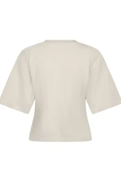 Sale Asha Boxy Tee 164418 T-Shirts & Toppe