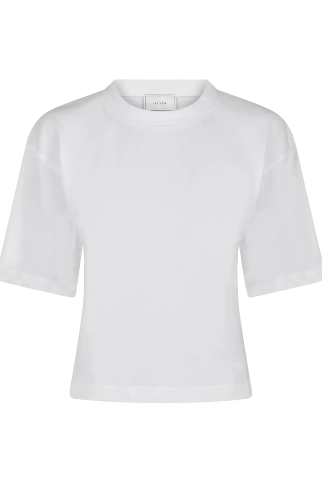 Online Asha Boxy Tee 164418 T-Shirts & Toppe