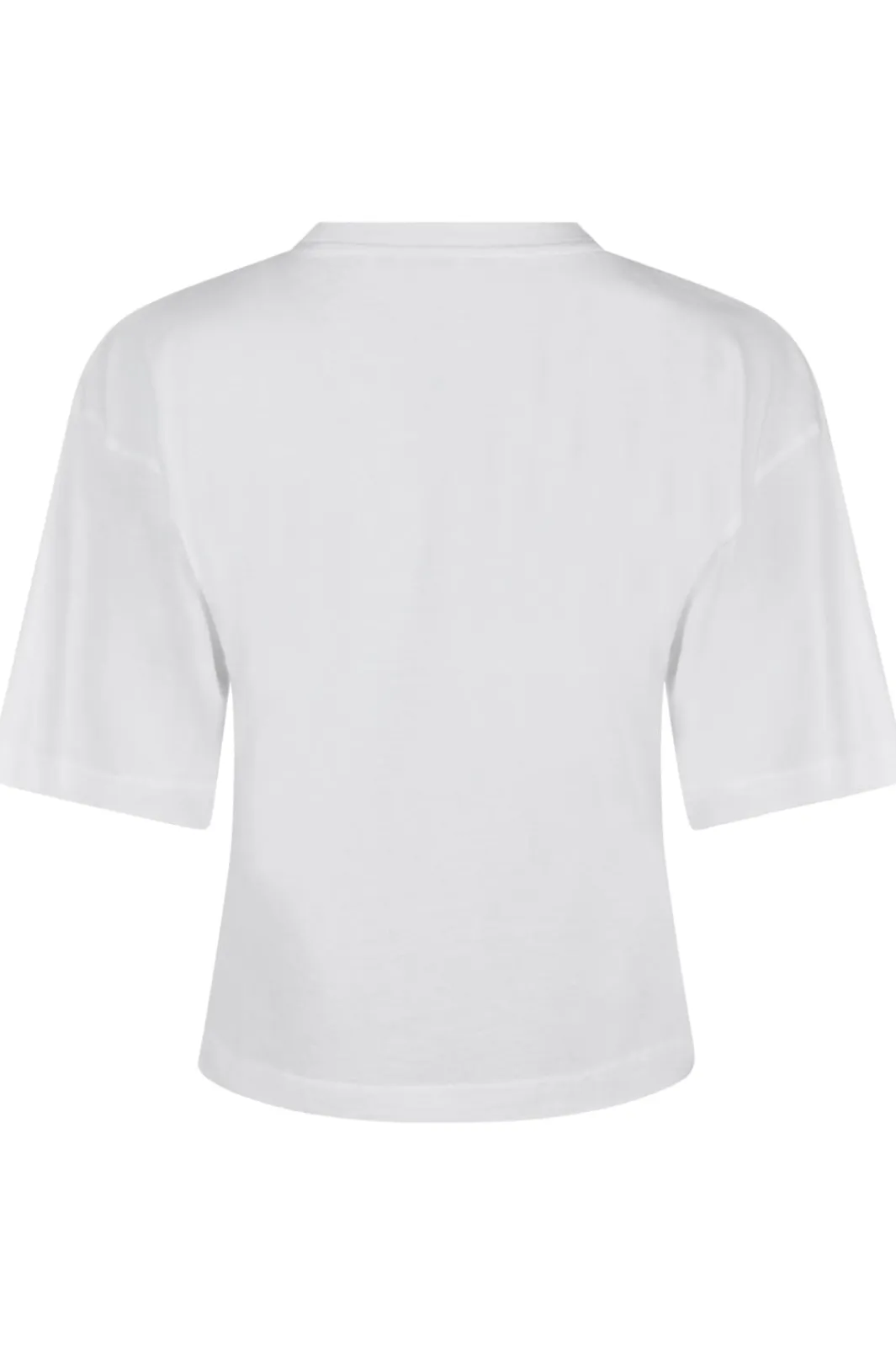 Online Asha Boxy Tee 164418 T-Shirts & Toppe