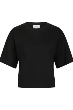 Neo Noir T-Shirts & Toppe<Asha Boxy Tee 164418