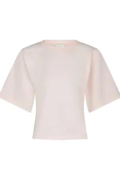 New Asha Boxy Tee 164418 T-Shirts & Toppe