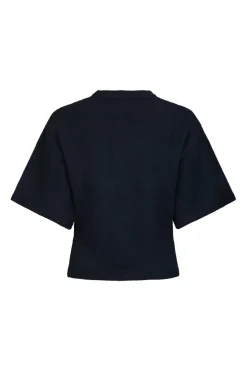 New Asha Knit Tee 164730 Strik|Bluser & Skjorter