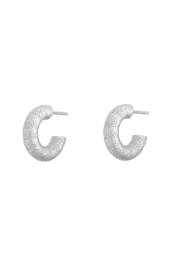 House Of Vincent Øreringe<Asphodele Hoop Earrings