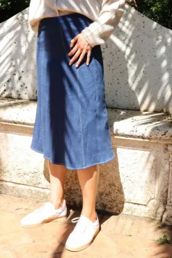 Sale Asta Ashape Skirt 22248 Nederdele