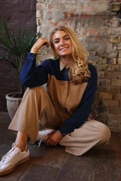 Liberte Overtøj & Jakker<Asta Corduroy Jacket 22302