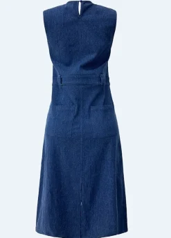 Liberte Kjoler<Asta Ns Long Dress 22183